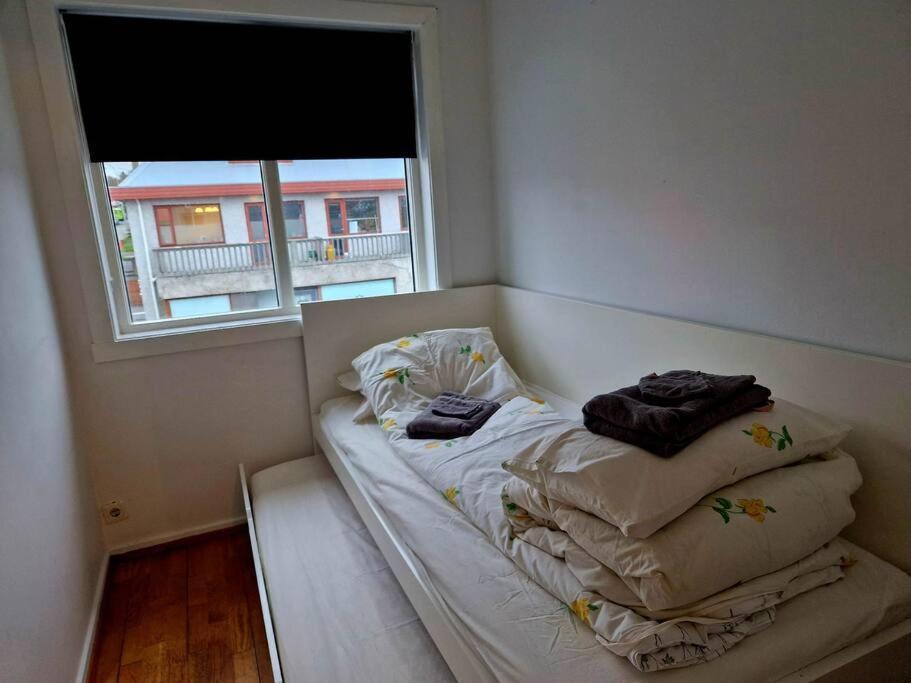 In Downtown Appartement Reykjavik